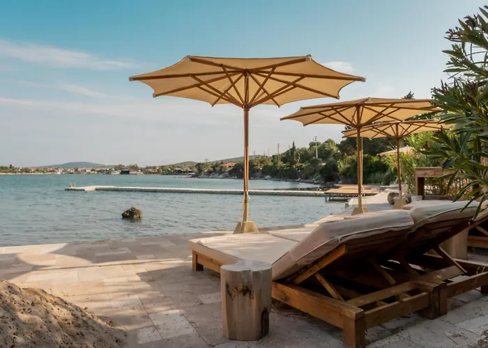 Gaia Alacati By The Sea - Adult Only