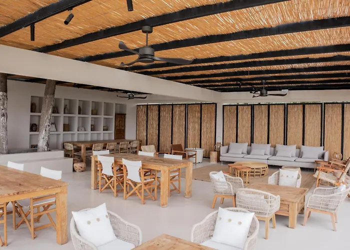 Gaia Alacati By The Sea - Adult Only