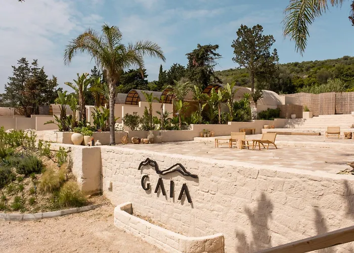 Gaia Alacati By The Sea - Adult Only