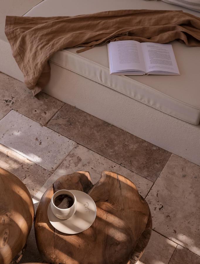 Hotel Gaia Alacati By The Sea - Adult Only Çeşme