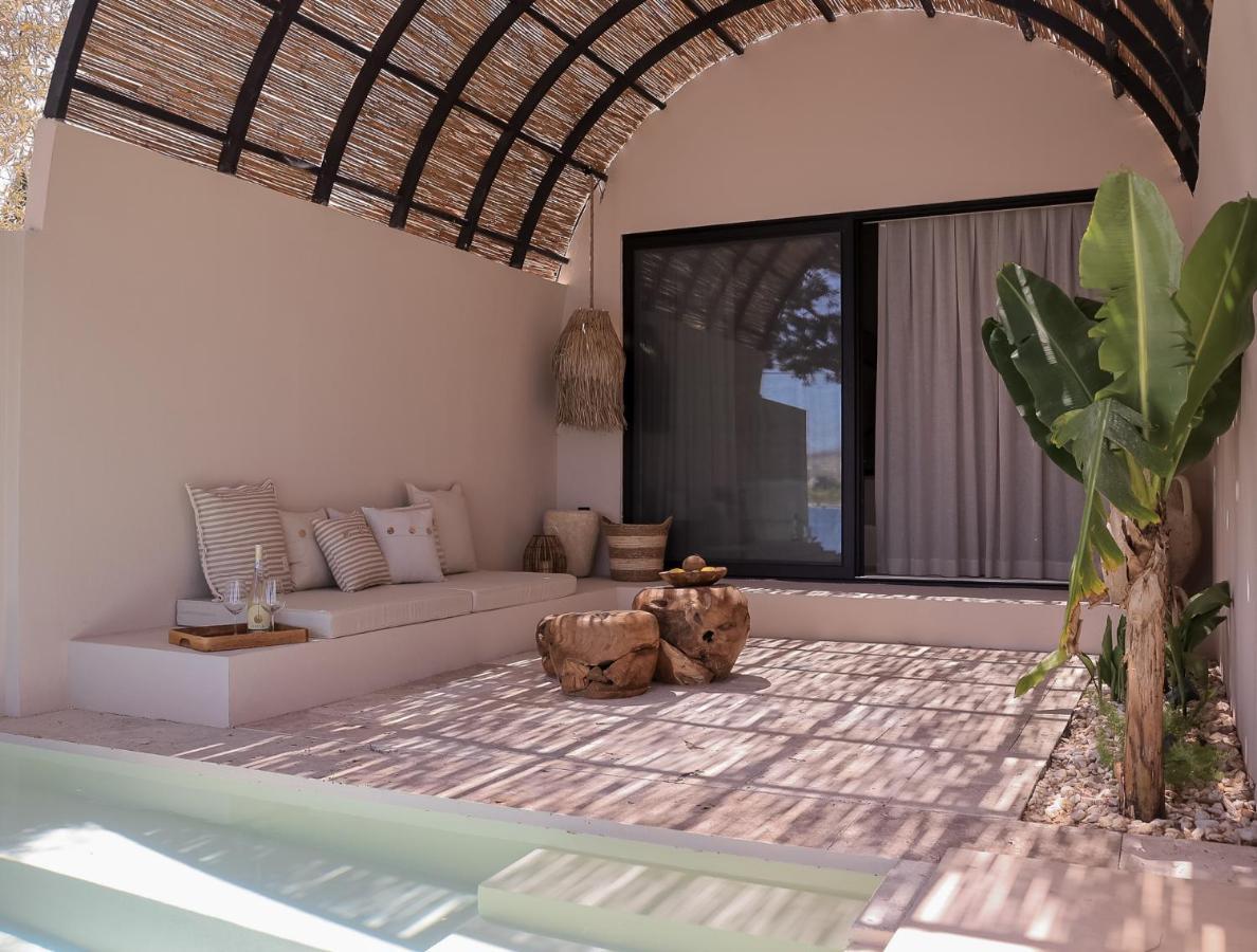 Gaia Alacati By The Sea - Adult Only Hotel Çeşme