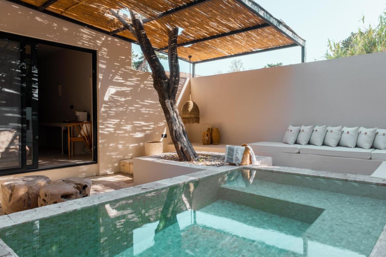 Hotel Gaia Alacati By The Sea - Adult Only Çeşme