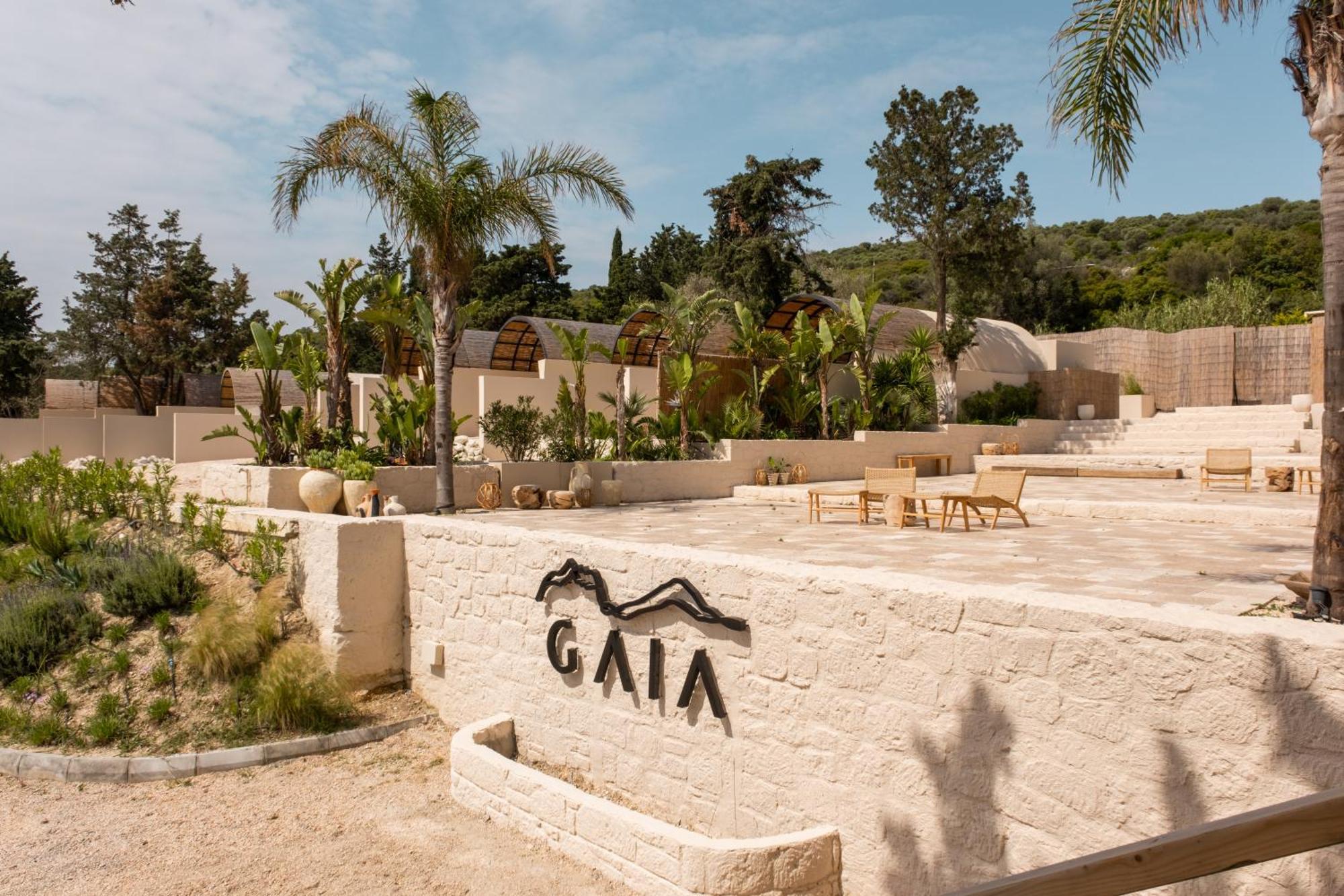Gaia Alacati By The Sea - Adult Only Чешме