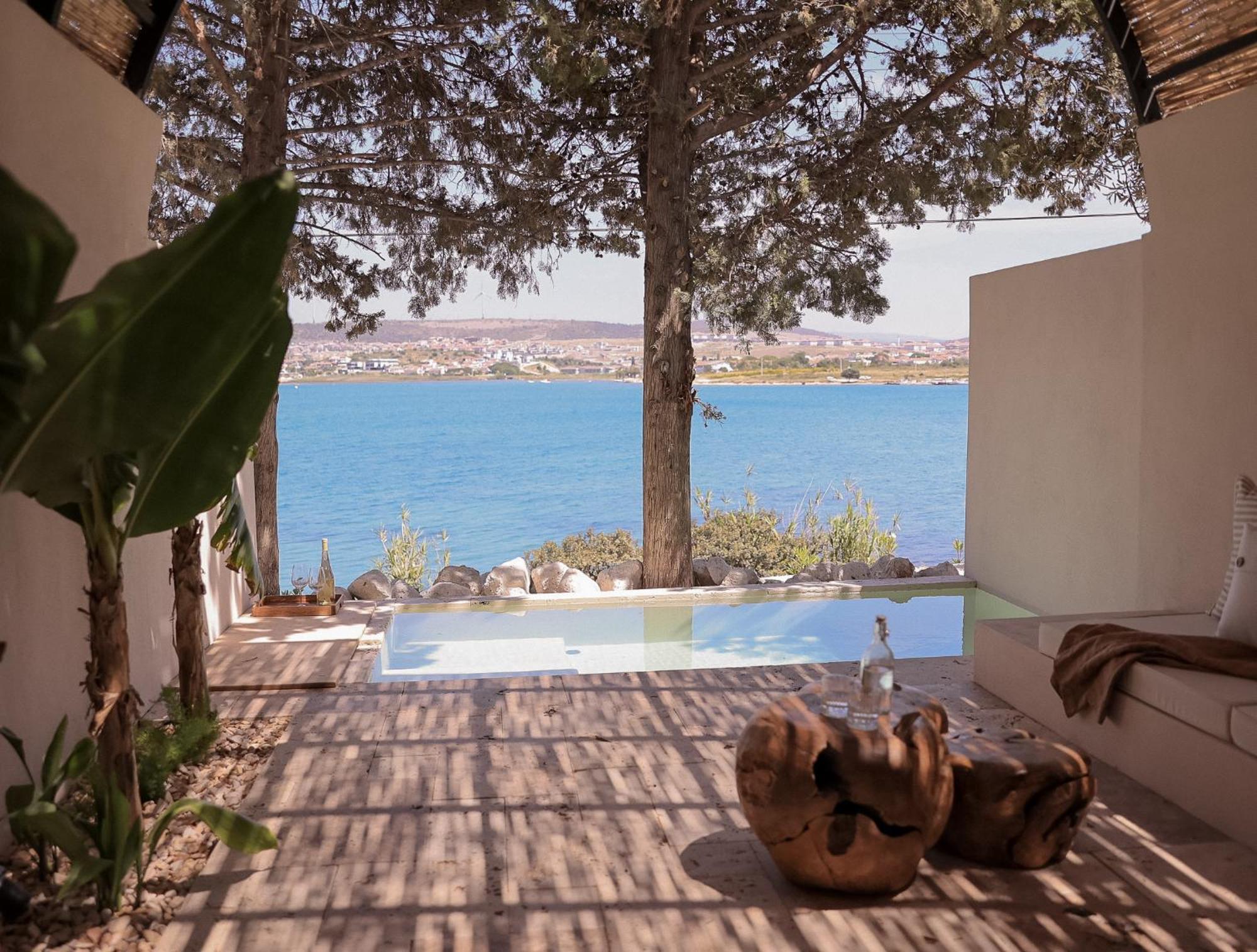 Gaia Alacati By The Sea - Adult Only Hotel Çeşme